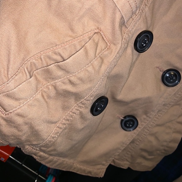 H&M coat - Picture 4 of 7